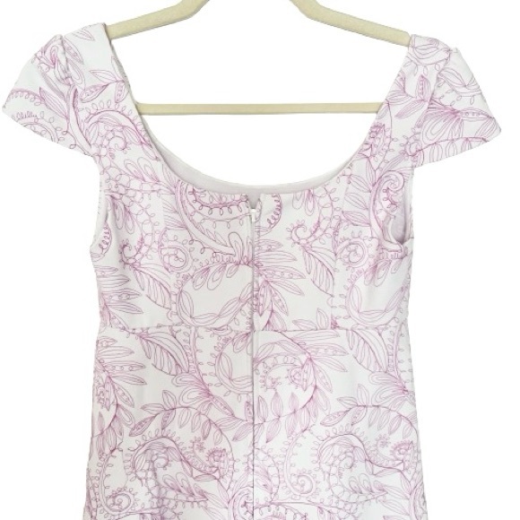 Lilly Pulitzer Laurent Dress - Picture 8 of 10